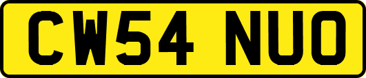 CW54NUO