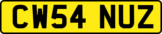 CW54NUZ