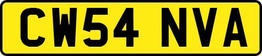 CW54NVA
