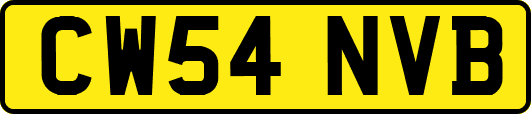 CW54NVB