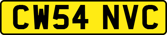 CW54NVC