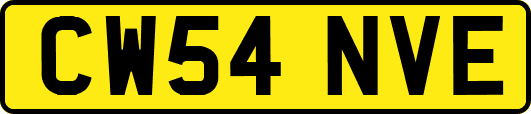 CW54NVE