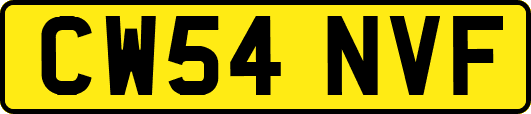 CW54NVF