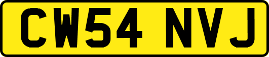 CW54NVJ