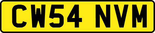 CW54NVM