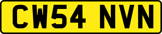 CW54NVN