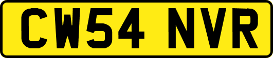 CW54NVR