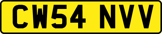 CW54NVV