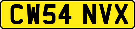 CW54NVX