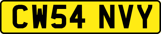 CW54NVY