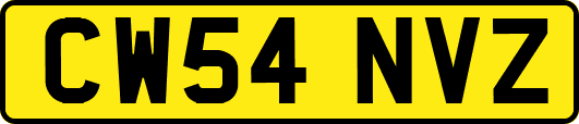 CW54NVZ