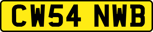 CW54NWB