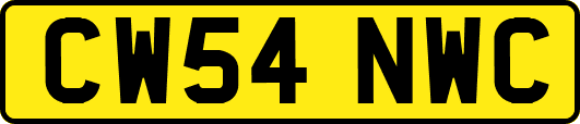 CW54NWC