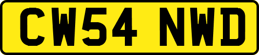 CW54NWD