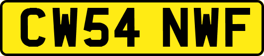 CW54NWF