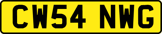CW54NWG