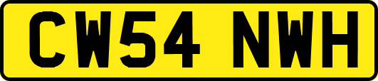 CW54NWH