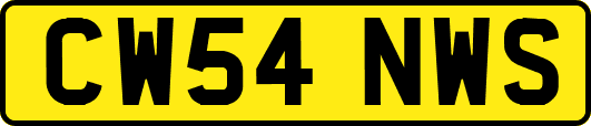 CW54NWS