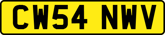 CW54NWV