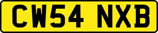 CW54NXB