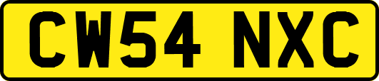 CW54NXC