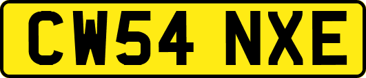 CW54NXE