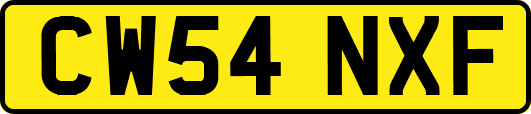 CW54NXF