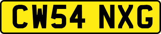 CW54NXG