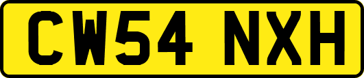 CW54NXH