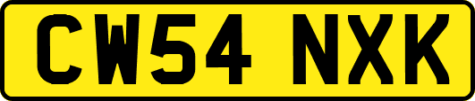 CW54NXK