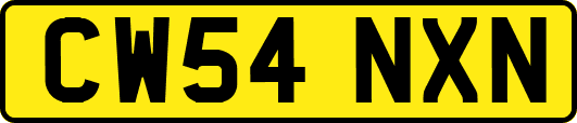CW54NXN