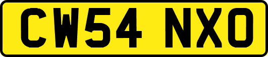 CW54NXO
