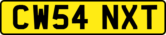 CW54NXT