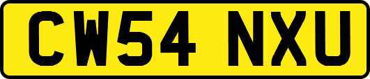 CW54NXU