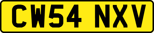 CW54NXV