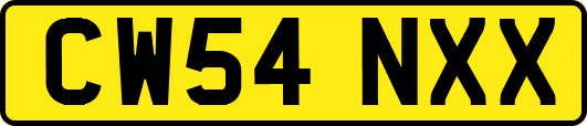 CW54NXX