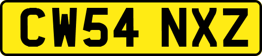 CW54NXZ