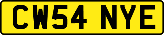 CW54NYE