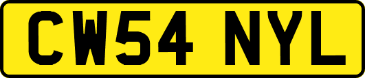 CW54NYL