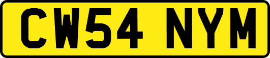 CW54NYM