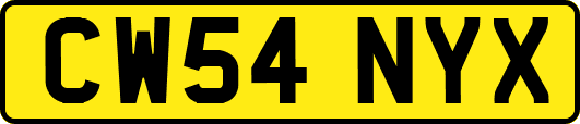 CW54NYX