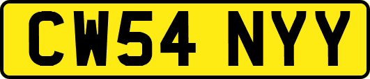 CW54NYY