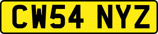 CW54NYZ