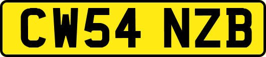 CW54NZB
