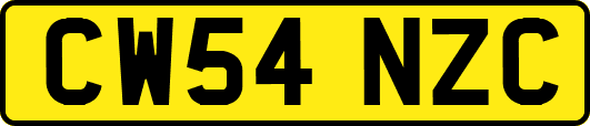 CW54NZC
