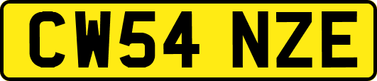 CW54NZE