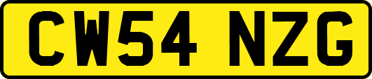 CW54NZG