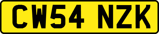 CW54NZK