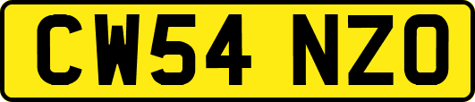 CW54NZO