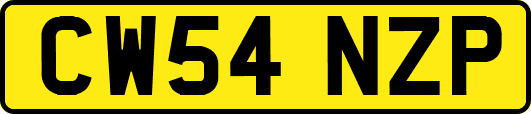 CW54NZP